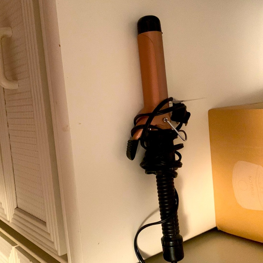 ConAir curler